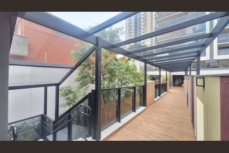 Apartamento à venda com 151m², 3 quartos e 2 vagasÁrea comum