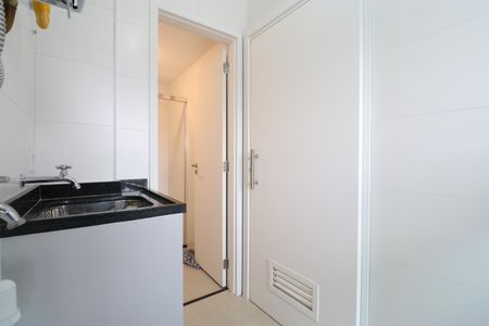 Apartamento à venda com 151m², 3 quartos e 2 vagasÁrea de Serviço