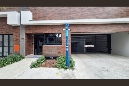 Apartamento à venda com 151m², 3 quartos e 2 vagasFachada