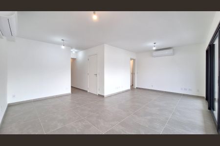 Apartamento à venda com 151m², 3 quartos e 2 vagasSala