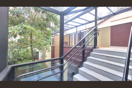 Apartamento à venda com 151m², 3 quartos e 2 vagasÁrea comum