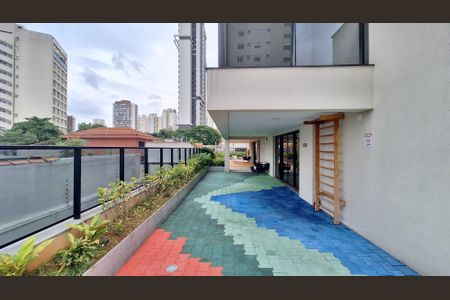 Apartamento à venda com 151m², 3 quartos e 2 vagasÁrea comum