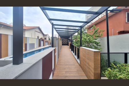 Apartamento à venda com 151m², 3 quartos e 2 vagasÁrea comum