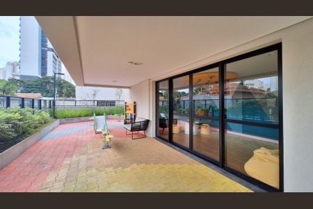 Apartamento à venda com 151m², 3 quartos e 2 vagasBrinquedoteca