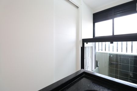 Apartamento à venda com 151m², 3 quartos e 2 vagasÁrea de Serviço