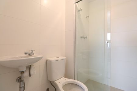Apartamento à venda com 151m², 3 quartos e 2 vagasBanheiro de serviço