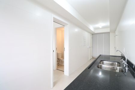 Apartamento à venda com 151m², 3 quartos e 2 vagasCozinha