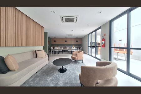 Apartamento à venda com 151m², 3 quartos e 2 vagasÁrea comum - Salão de festas