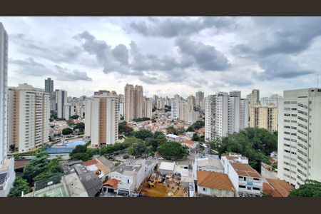 Apartamento à venda com 151m², 3 quartos e 2 vagasVista Varanda