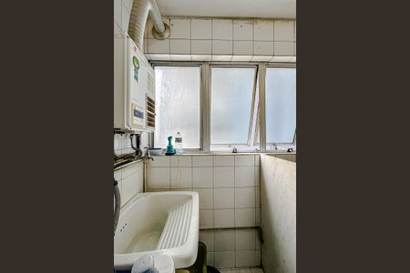 Apartamento à venda com 55m², 2 quartos e 1 vagaÁrea de Serviço