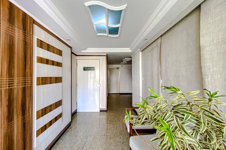 Apartamento à venda com 55m², 2 quartos e 1 vagaÁrea comum