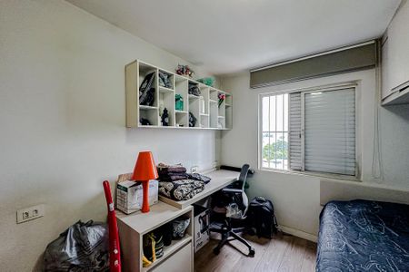 Apartamento à venda com 55m², 2 quartos e 1 vagaQuarto 2