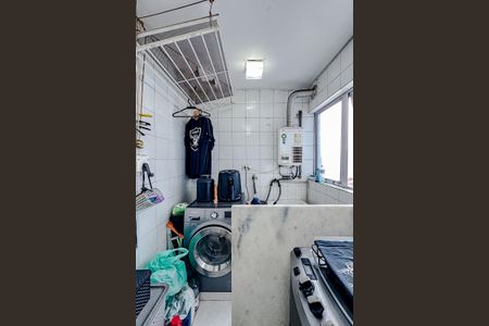 Apartamento à venda com 55m², 2 quartos e 1 vagaÁrea de Serviço