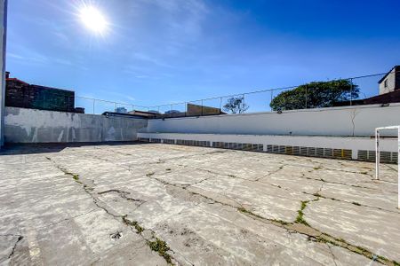 Apartamento à venda com 55m², 2 quartos e 1 vagaÁrea comum