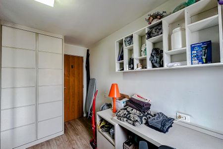 Apartamento à venda com 55m², 2 quartos e 1 vagaQuarto 2