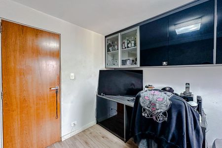 Apartamento à venda com 55m², 2 quartos e 1 vagaQuarto 1