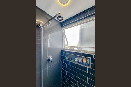 Apartamento à venda com 55m², 2 quartos e 1 vagaBanheiro