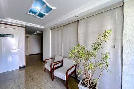 Apartamento à venda com 55m², 2 quartos e 1 vagaÁrea comum