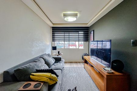 Apartamento à venda com 55m², 2 quartos e 1 vagaSala