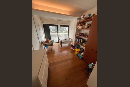 Apartamento à venda com 175m², 3 quartos e 2 vagas Apartamento à venda com 175m², 3 quartos e 2 vagasQuarto 2