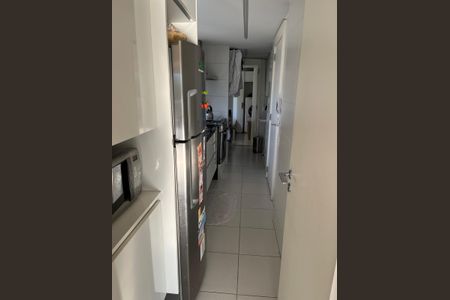 Apartamento à venda com 175m², 3 quartos e 2 vagas Apartamento à venda com 175m², 3 quartos e 2 vagasCozinha