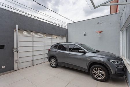 Casa à venda com 200m², 3 quartos e 2 vagasGaragem