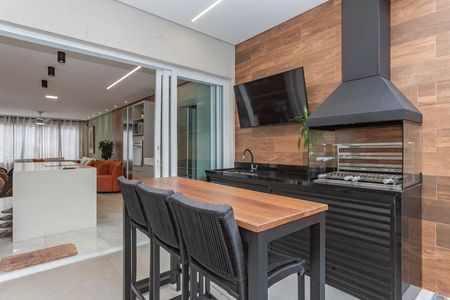 Casa à venda com 200m², 3 quartos e 2 vagasPiscina e Gourmet