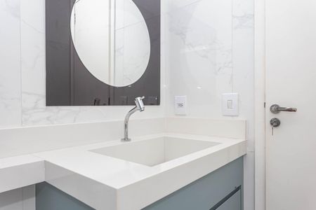 Casa à venda com 200m², 3 quartos e 2 vagasBanheiro da Suíte 1