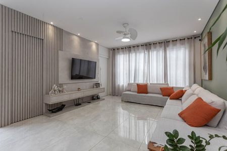 Casa à venda com 200m², 3 quartos e 2 vagasSala/Cozinha