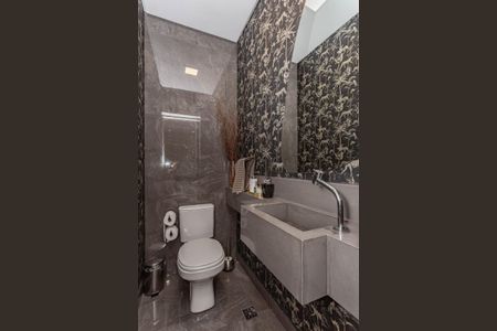 Casa à venda com 200m², 3 quartos e 2 vagasLavabo