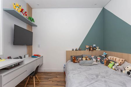 Casa à venda com 200m², 3 quartos e 2 vagasSuíte 1