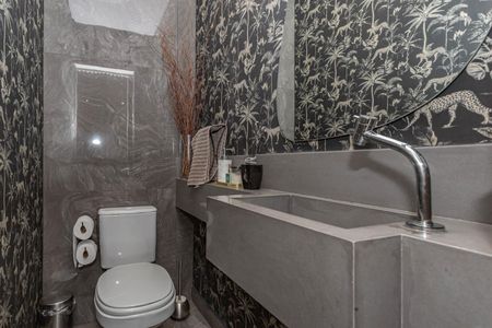 Casa à venda com 200m², 3 quartos e 2 vagasLavabo