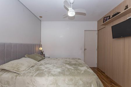 Casa à venda com 200m², 3 quartos e 2 vagasSuíte 3