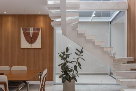 Casa à venda com 200m², 3 quartos e 2 vagasSala/Cozinha