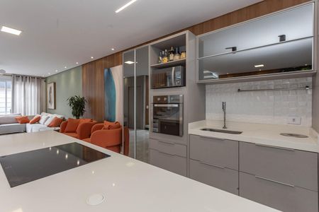 Casa à venda com 200m², 3 quartos e 2 vagasSala/Cozinha