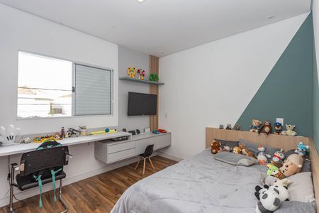 Casa à venda com 200m², 3 quartos e 2 vagasSuíte 1