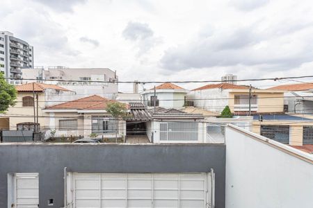 Casa à venda com 200m², 3 quartos e 2 vagasVista da Suíte 1