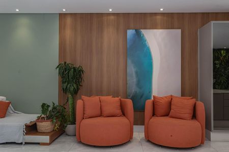 Casa à venda com 200m², 3 quartos e 2 vagasSala/Cozinha