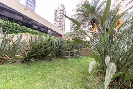 Apartamento à venda com 100m², 2 quartos e 1 vaga Apartamento à venda com 100m², 2 quartos e 1 vagaÁrea comum - Jardim