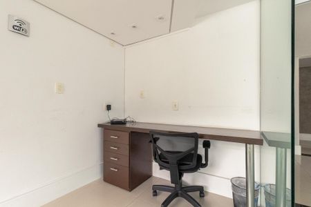 Apartamento à venda com 100m², 2 quartos e 1 vaga Apartamento à venda com 100m², 2 quartos e 1 vagaÁrea comum - CoWork