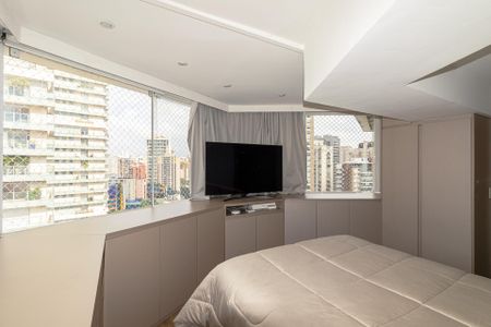 Apartamento à venda com 100m², 2 quartos e 1 vaga Apartamento à venda com 100m², 2 quartos e 1 vagaSuíte 1