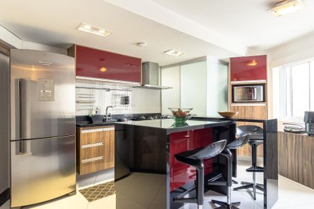 Apartamento à venda com 100m², 2 quartos e 1 vaga Apartamento à venda com 100m², 2 quartos e 1 vagaCozinha