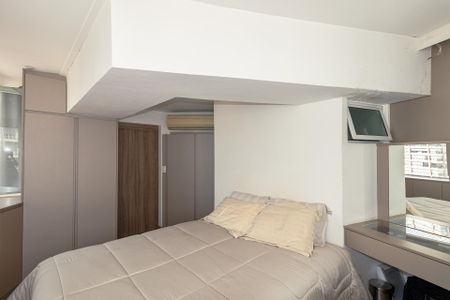 Apartamento à venda com 100m², 2 quartos e 1 vaga Apartamento à venda com 100m², 2 quartos e 1 vagaSuíte 1