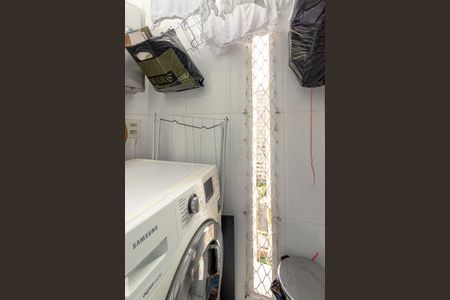 Apartamento à venda com 100m², 2 quartos e 1 vaga Apartamento à venda com 100m², 2 quartos e 1 vagaÁrea de Serviço