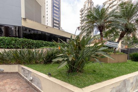Apartamento à venda com 100m², 2 quartos e 1 vaga Apartamento à venda com 100m², 2 quartos e 1 vagaÁrea comum - Jardim