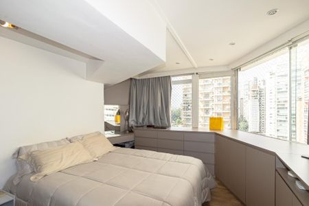 Apartamento à venda com 100m², 2 quartos e 1 vaga Apartamento à venda com 100m², 2 quartos e 1 vagaSuíte 1