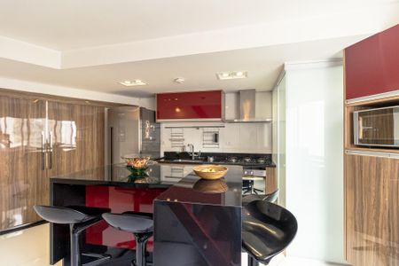 Apartamento à venda com 100m², 2 quartos e 1 vaga Apartamento à venda com 100m², 2 quartos e 1 vagaCozinha