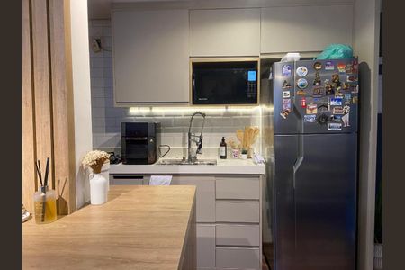 Apartamento à venda com 110m², 2 quartos e 1 vaga Apartamento à venda com 110m², 2 quartos e 1 vagaFoto 17