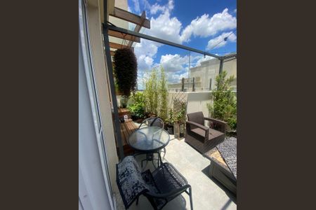 Apartamento à venda com 110m², 2 quartos e 1 vaga Apartamento à venda com 110m², 2 quartos e 1 vagaFoto 03