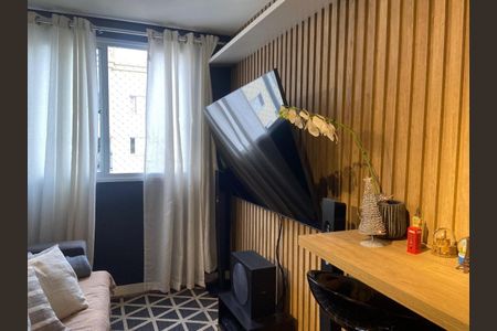 Apartamento à venda com 110m², 2 quartos e 1 vagaFoto 02